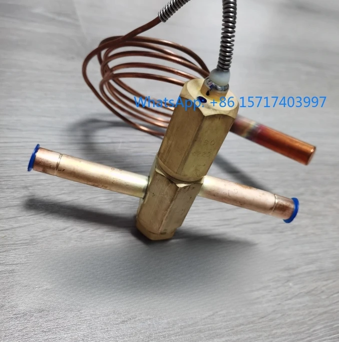 Expansion Valve Y10…