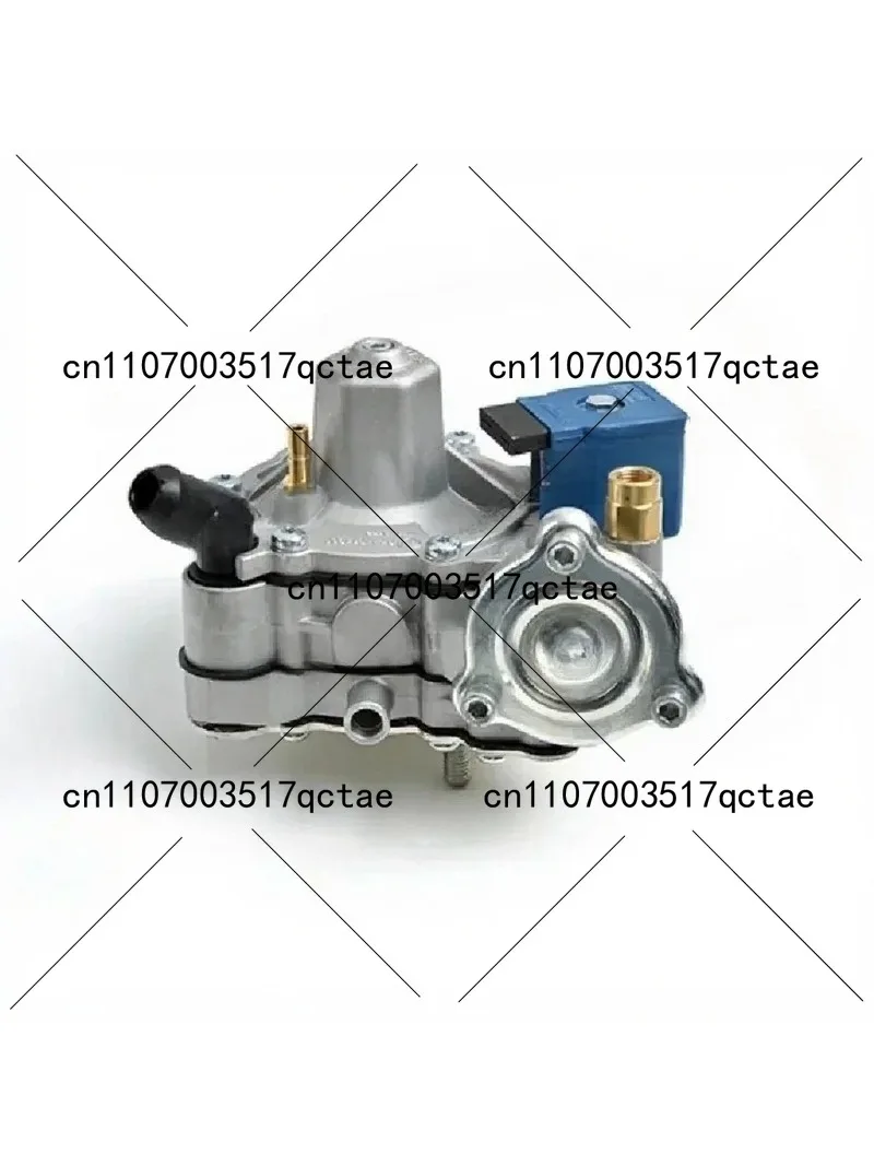 Sequential Regulator Reducer for AT09 Model LPG Kits
