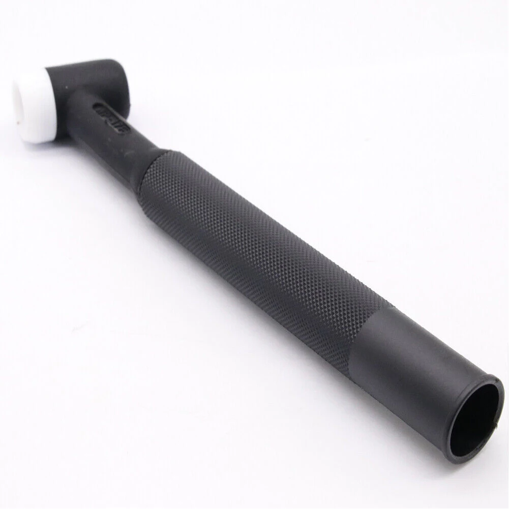 1 шт. горелка TIG WP-17F WP-17FV, набор деталей оборудования для тела, паяльные инструменты с газовыми аксессуарами, воздушный клапан с воздушным охлаждением