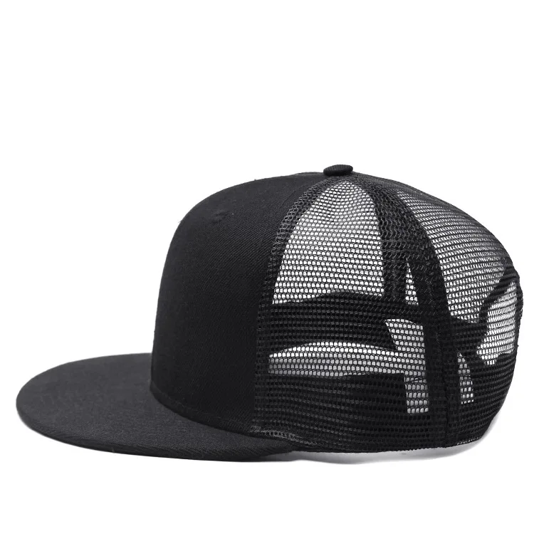 Trucker Hüte für Männer Frauen Jugend Jungen Mädchen verstellbare Snapback Mesh Cap ideal für Baseball mützen im Freien