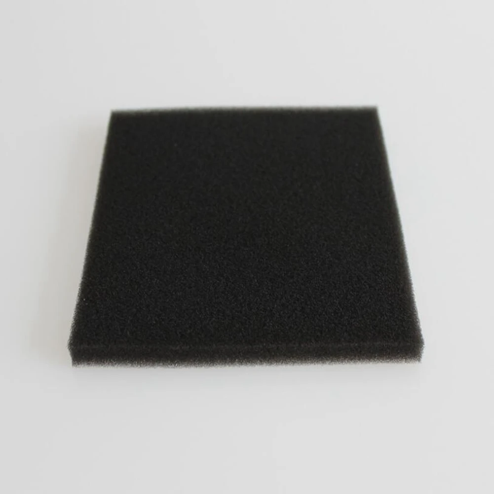 ตัวกรองโฟมสำหรับ Philips FC8140 FC8142 FC8071 FC8141 FC8143 FC8144 FC8146ชิ้นส่วนเครื่องดูดฝุ่น FC8147 10ชิ้น