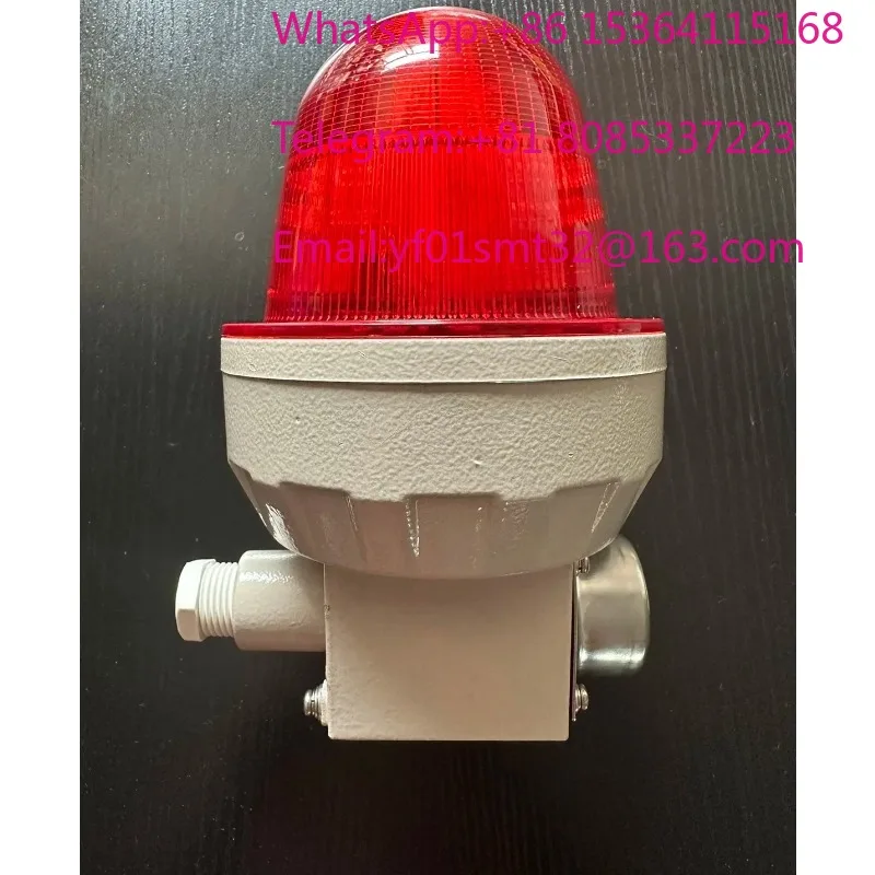BBJ series explosion-proof sound and light  12V24V36V110V220V  signal light