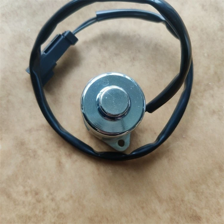 

Excavator PC300/350/360-8M0 Rotary/walking/hydraulic Lock Solenoid Valve 20Y-60-32121