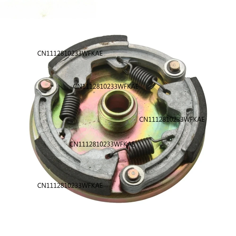 Motorcycle Clutch For Jialing CJ50 JL50 2 Stroke