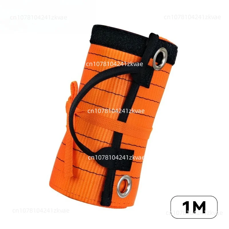 Operation Cable Rope  Cover Magic  Rope Anti-wear Pad  Climbing Cam