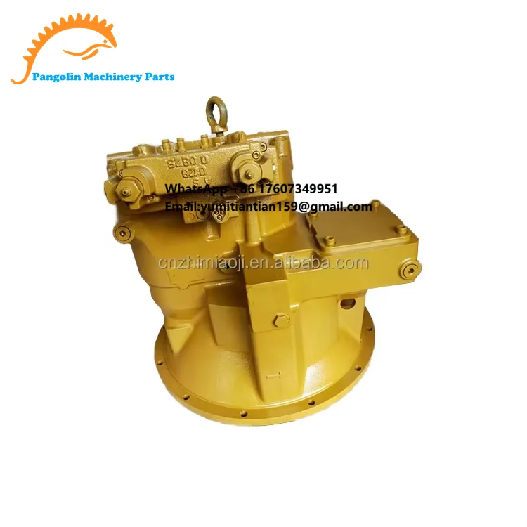

CSJHPSS Construction Machinery Parts Hydraulic Pump Series A8VO55 A8VO80 A8VO160 A8VO200 A8VO107 Compatible Uchida Reroth