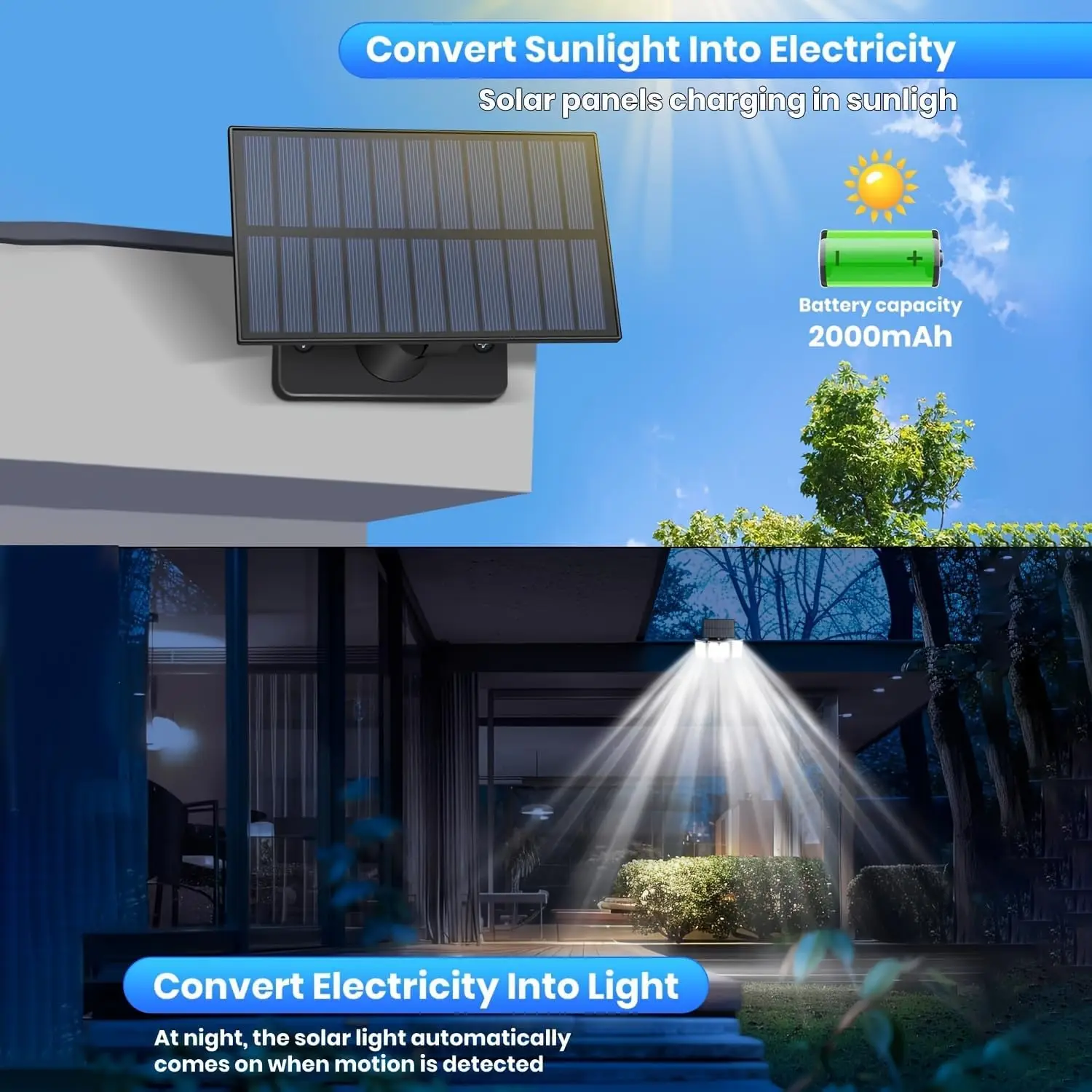 Thumbnail 4 - #31 Solar Garden Lights Comparison Guide