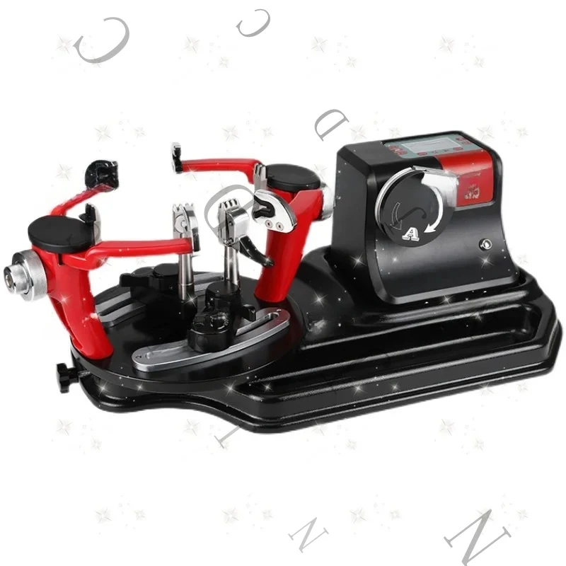 Computer Badminton Artifact Threading Wire Pulling Device Household Automatic M9