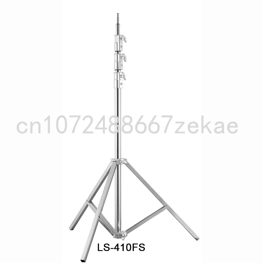 Photographic equipment tripod LS-340FS heavy-duty light stand