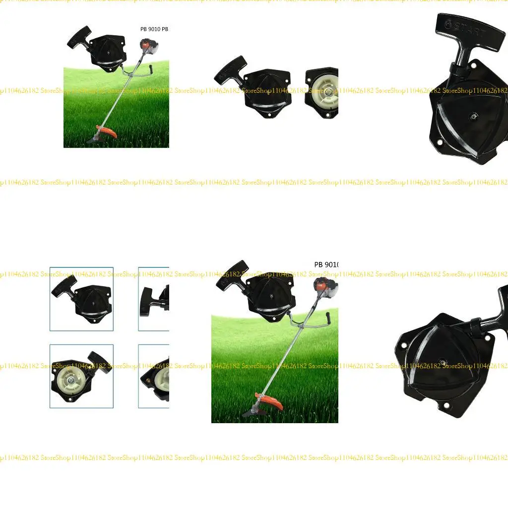 

Q2Q4 Отдача стартовой сборки сборка ABS Нейлоновая сборка для PB-8010 PB-9010 Series Series Leaftc