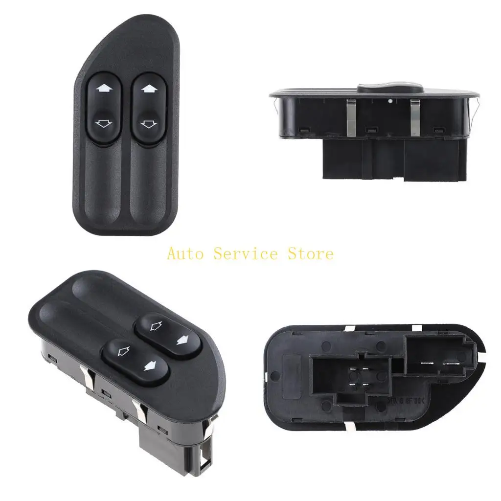 

462A 7S6514529DA CAR Electric Power Window Windes Управление