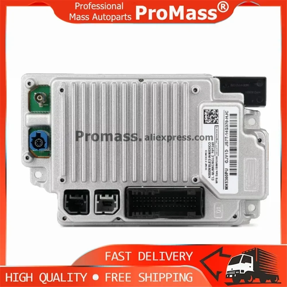 Factory SYNC 2 to SYNC 3 Upgrade Kit APIM Module Antenna Carplay GPS Navigation Fit for Ford Lincoln Sync3 HC3T-14F014-BD