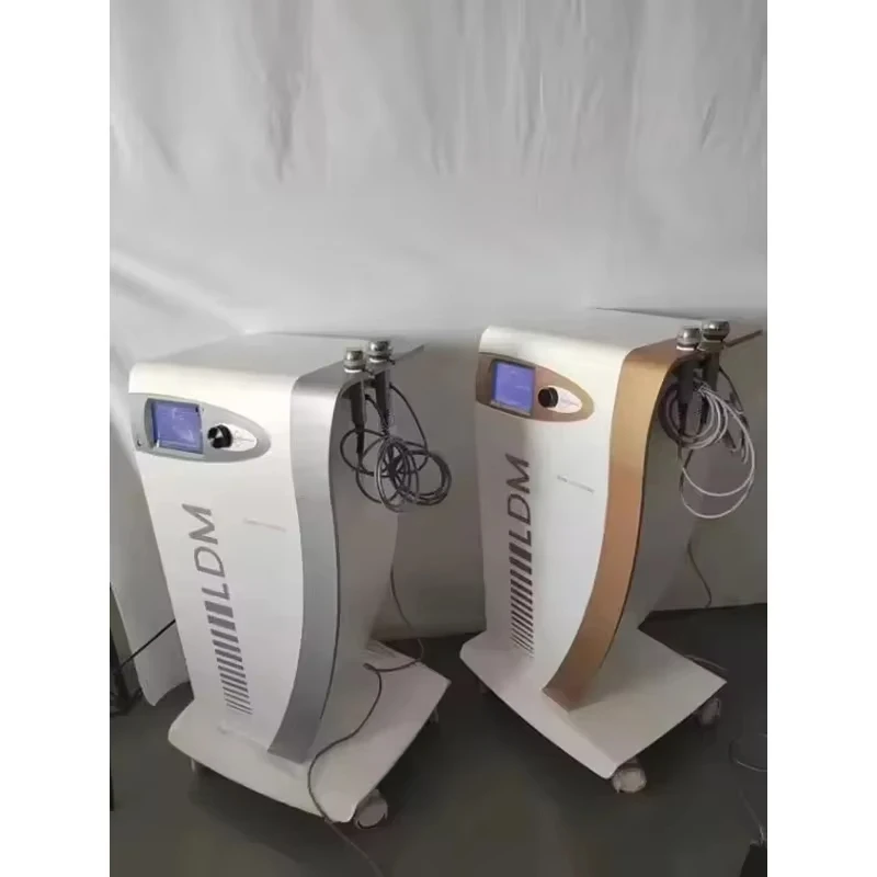 

LDM машина для очистки кожи, лифтинга лица, против старения, удаления морщин, укрепления кожи, салон для похудения, коллагеновое лечение