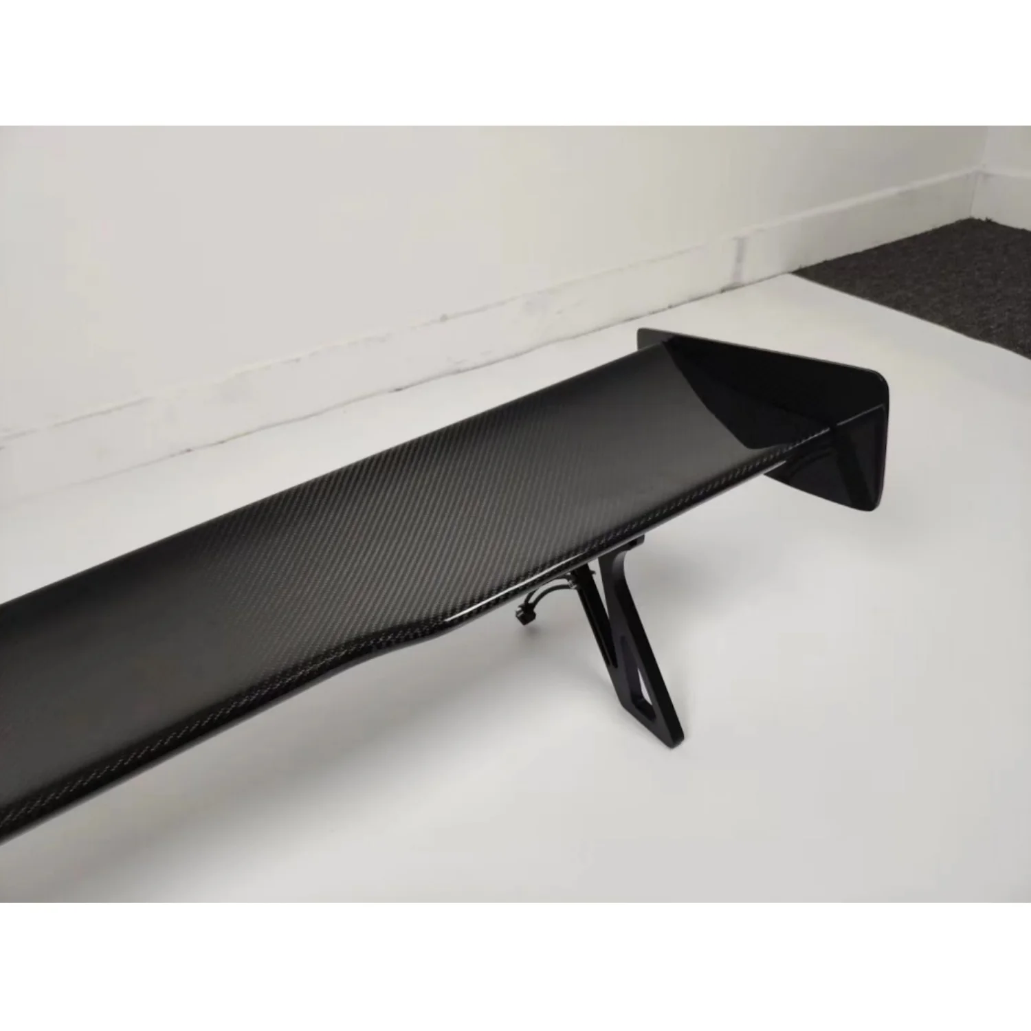 High Quality Dry Carbon Car Wing for M2 M3 M4 G80 G82 G87 Carbon Fiber Spoiler 4