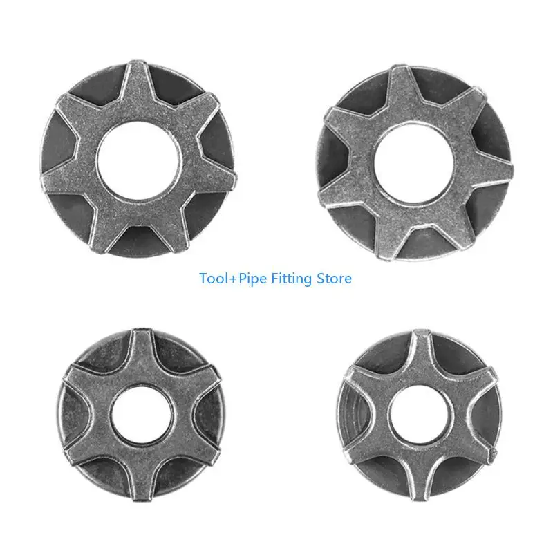 F92B Grinder Replacement Gear M14 for Chainsaw Bracket Accessories