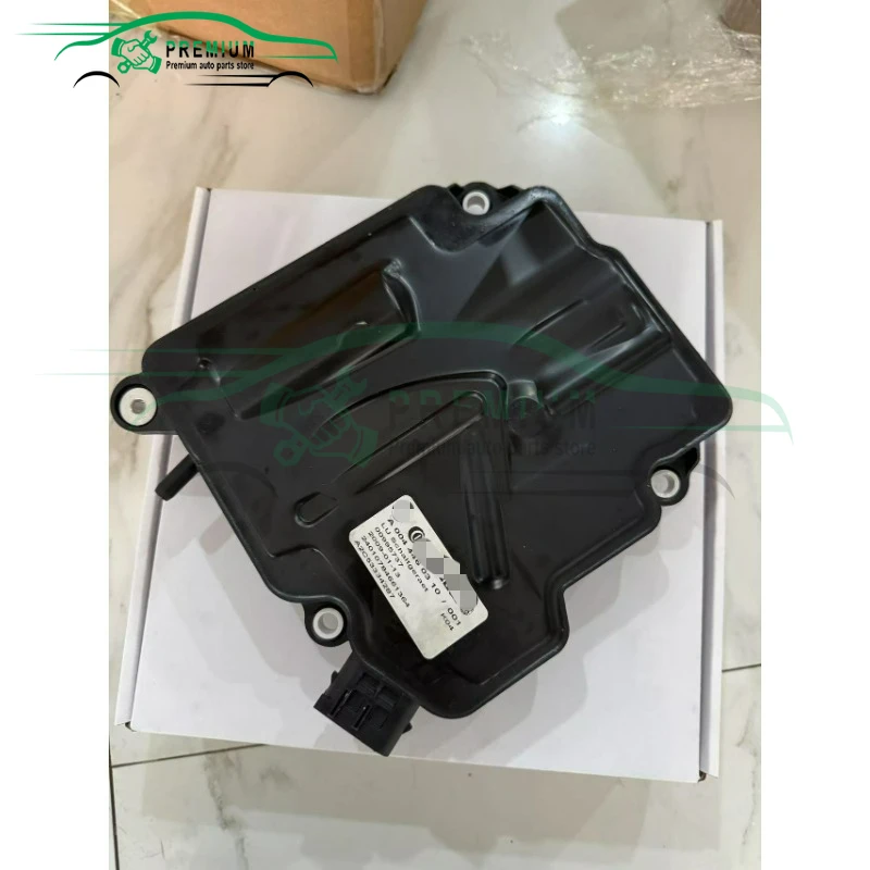 

A0044460310 ISM 722.9 Control module Intelligent Servo Module Fits For Mercedes Benz W221 C218 X164