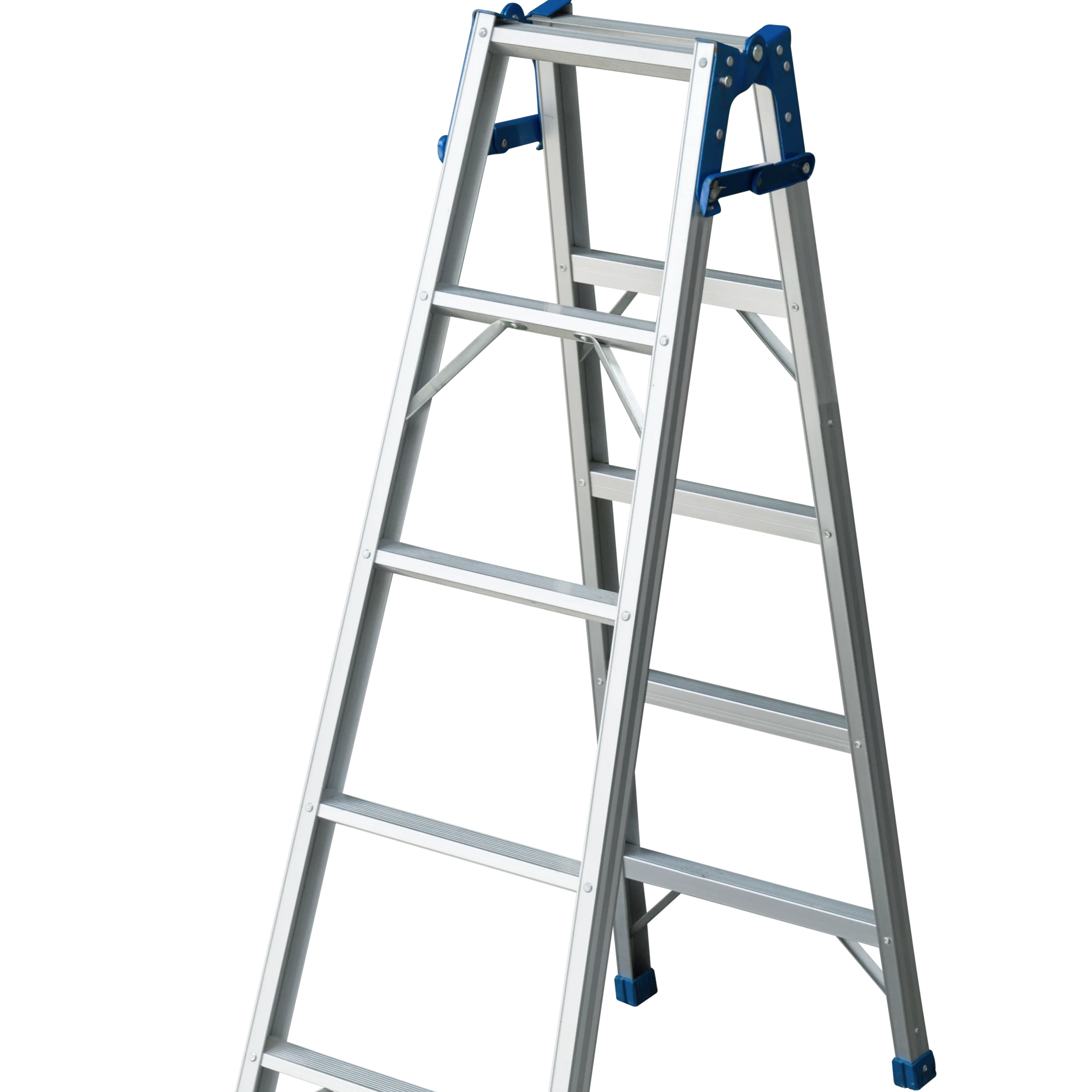 Good Price OEM Aluminum Multi-purpose ladder household  folding ladder ladder