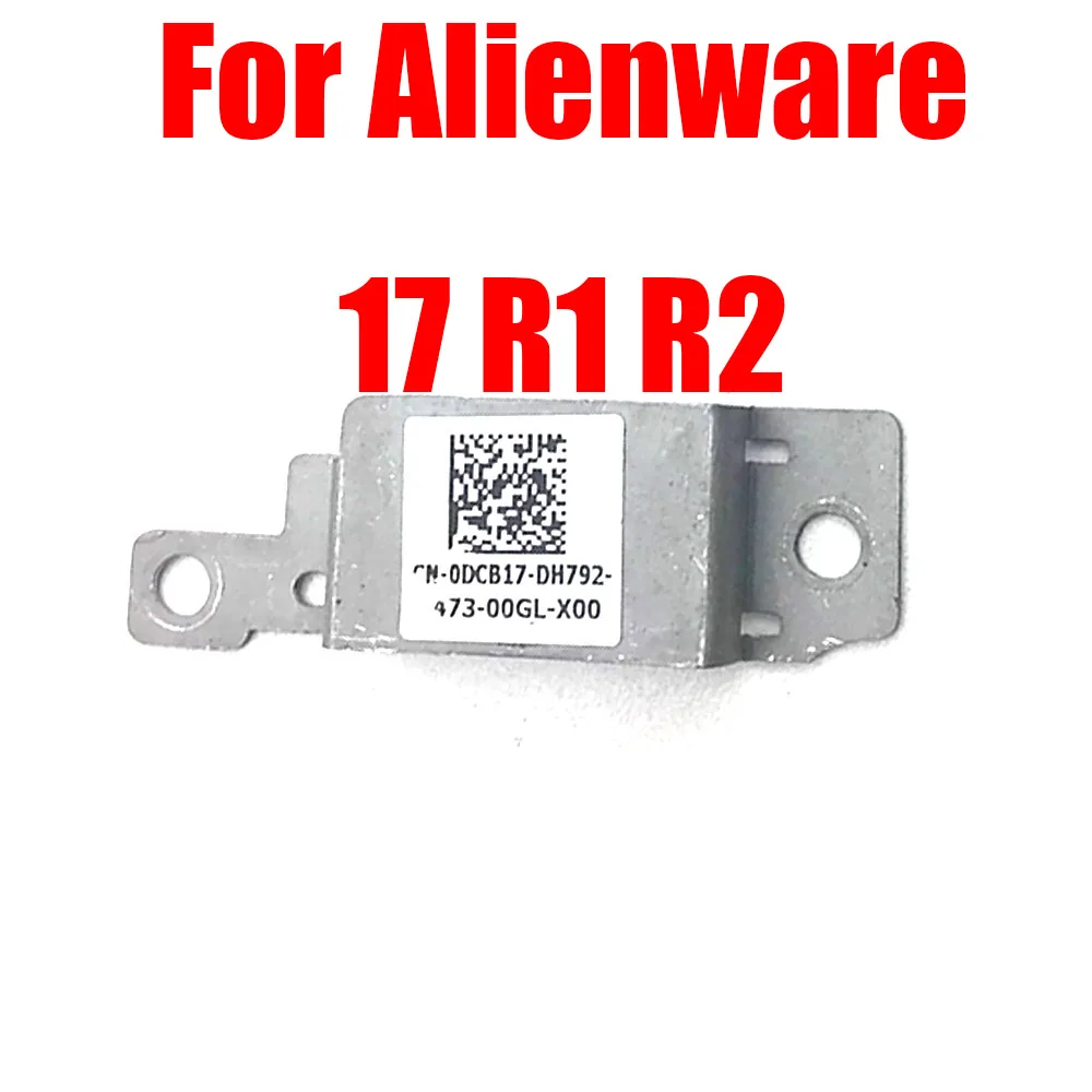 Laptop Power Interface Cover Buckle For Alienware 17 R1 R2 0DCB17 0DCB17