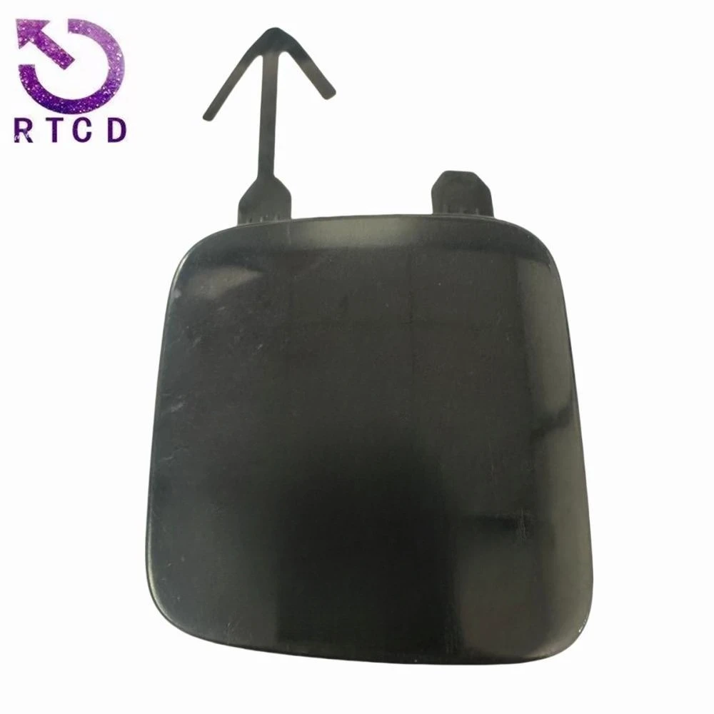 

For the 2016-2019 Citroen new C4L 9815326477 trailer cover front bumper towing cover