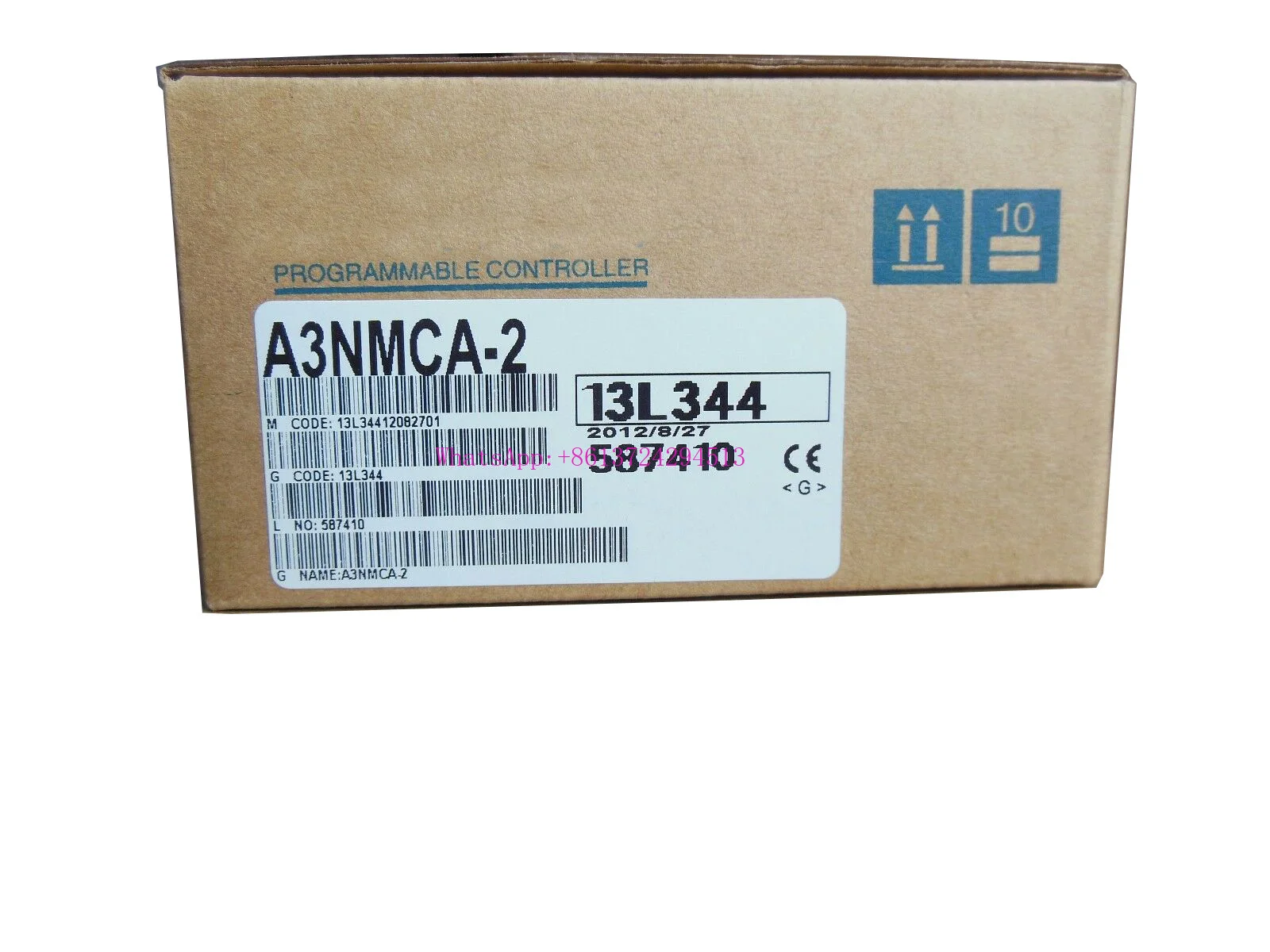 

New Original In BOX A3NMCA-2 {Warehouse stock} 1 Year Warranty Shipment within 24 hours