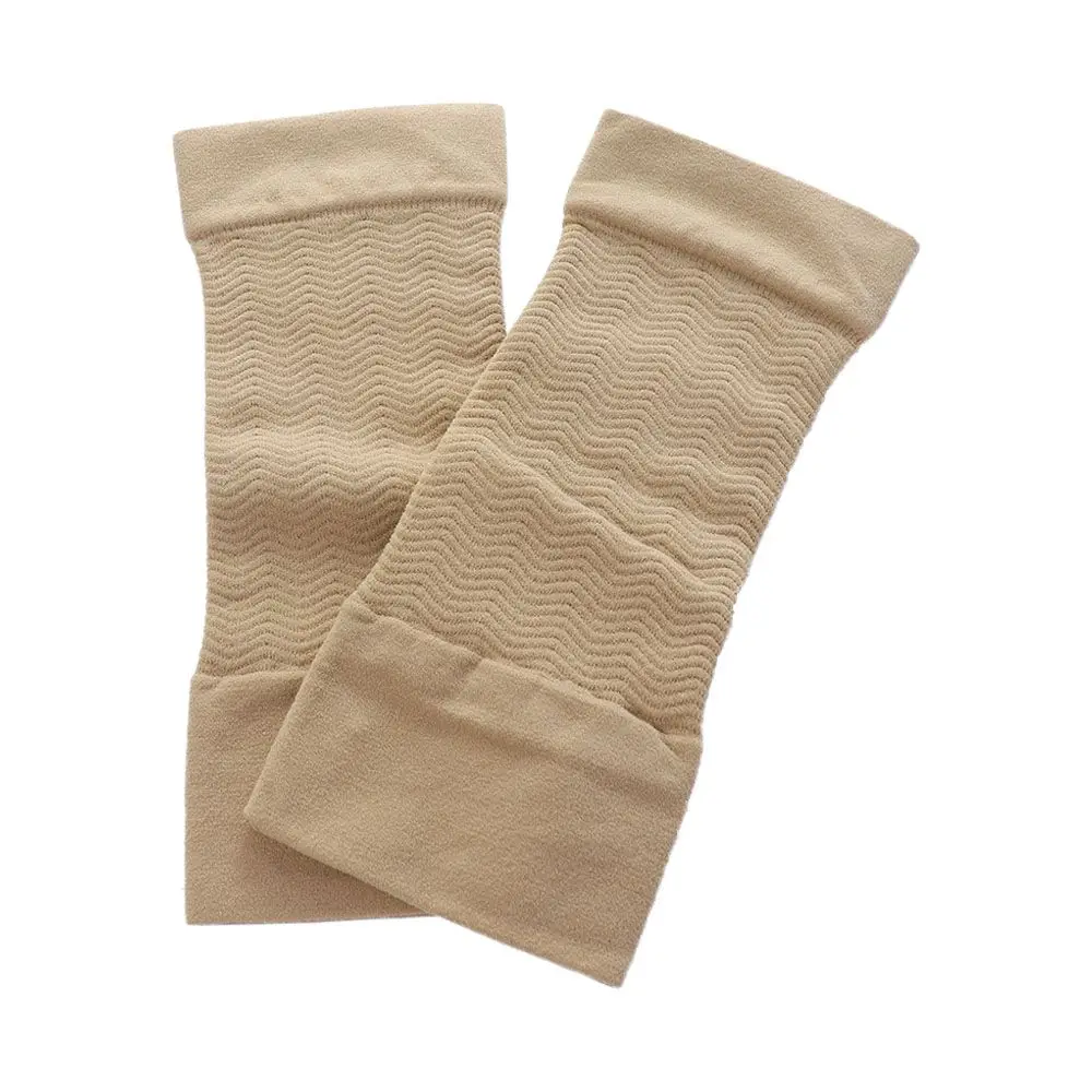 

Sleeve Arm Wraps Solid Colors Protector Massager Improve Shaper Sleeve Support Elbow Sock Compression Arm Sleeves Arm Warmers
