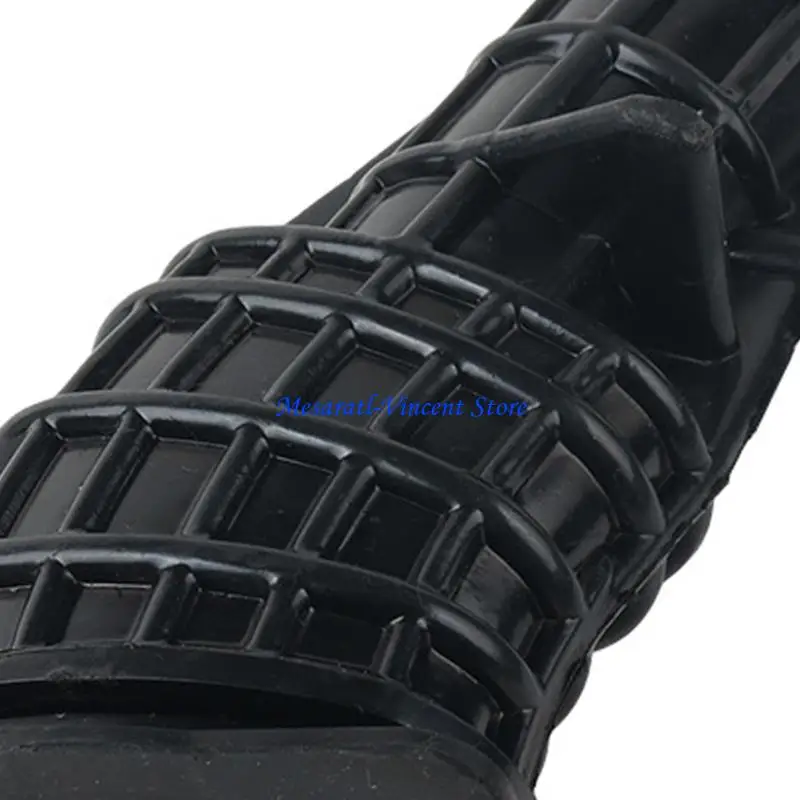 A70F Effiziente Luft-Kraftstoff-Gemisch-Vergaserschlauchverbindung für FZ16S-Motorradsysteme – Detail 3