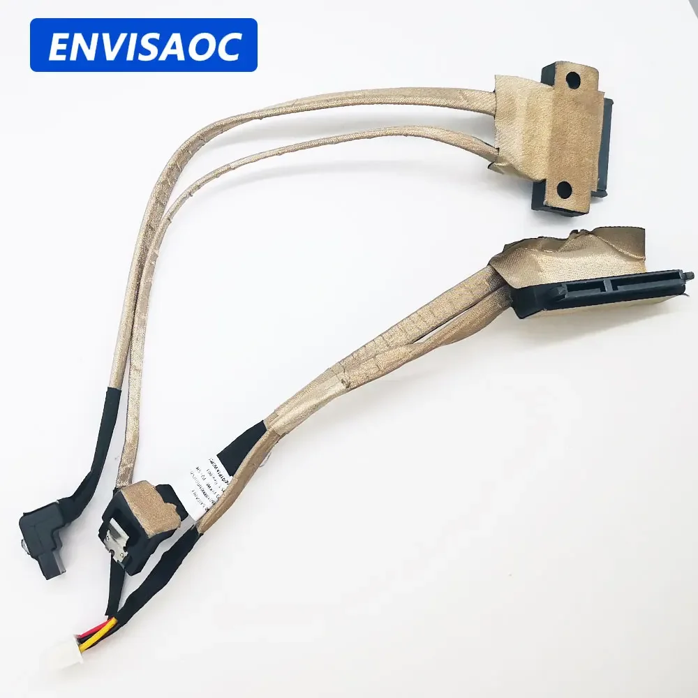 For Lenovo B4040 B4030 S4005 S4040 C4030 C4005 desktop CD-ROM Optical drive line SATA Hard Drive HDD SSD Connector Flex Cable