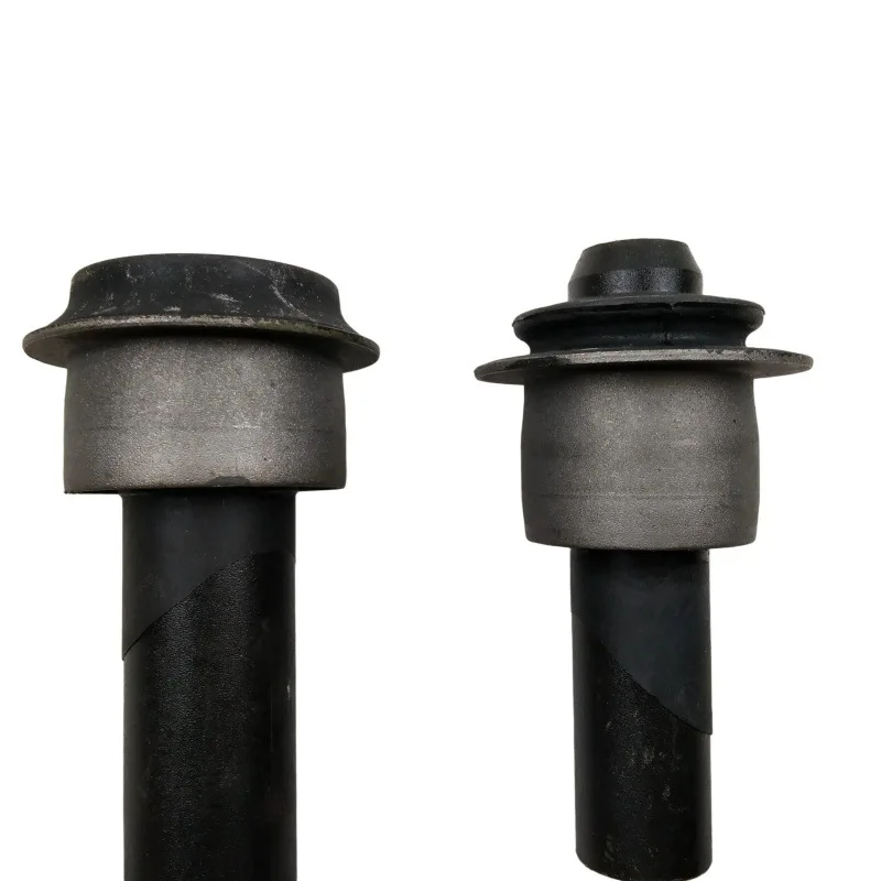For Renault Koleos front axle rubber bushing engine support buffer rubber liner