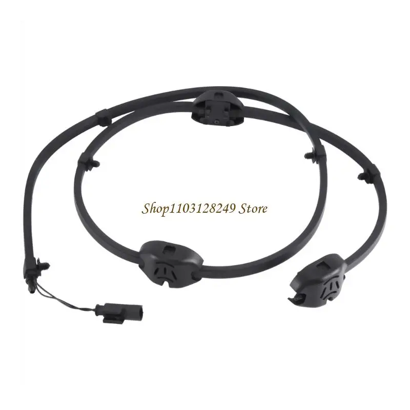 

N5KD Универсальная насадка для омывателя лобового стекла 61667399024 Ударопрочная для использования G01 G02