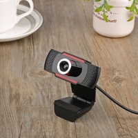 Top-Rated 1080P Webcam HD PC Camera with Microphone MIC for Skype for Android