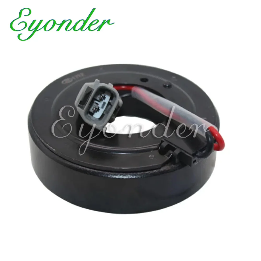 AC Compressor Clutch Pulley for Grande Punto Fiorino Opel Astra Alfa 51803075 71792267 13106850 4706817 6854055 6854081 1854169