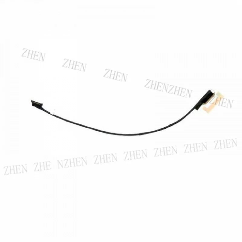 

Y FOR Lenovo ThinkPad X260 X270 FHD LCD Screen Display Cable 01AW438 DC02C007420 30pin