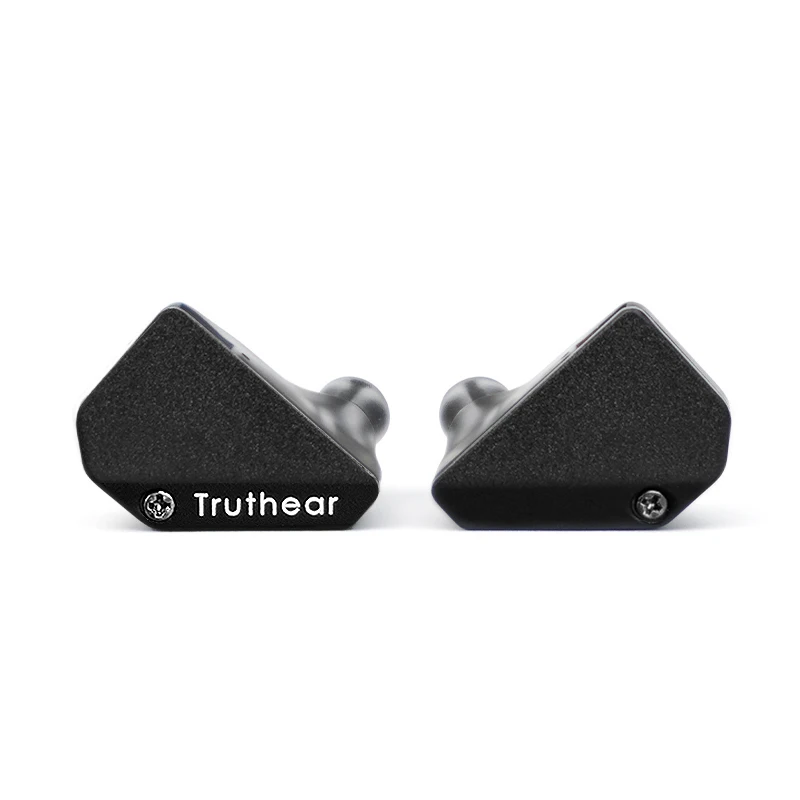 truthear HEXA リケーブル可能イヤホン Truthear HEXA 1DD+3BA ハイブリッド イヤホン 0.78 2Pin ケーブル