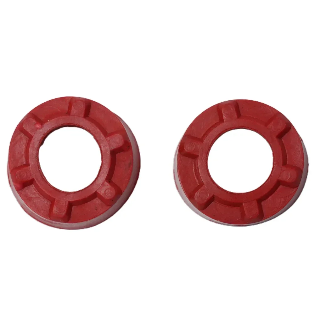 22mm*18mm Bearing Sleeve Replacement Bearing Sleeve Tool Parts Red Rubber Bearing Bearing Sleeve Replacement GBH2-26 Hammer