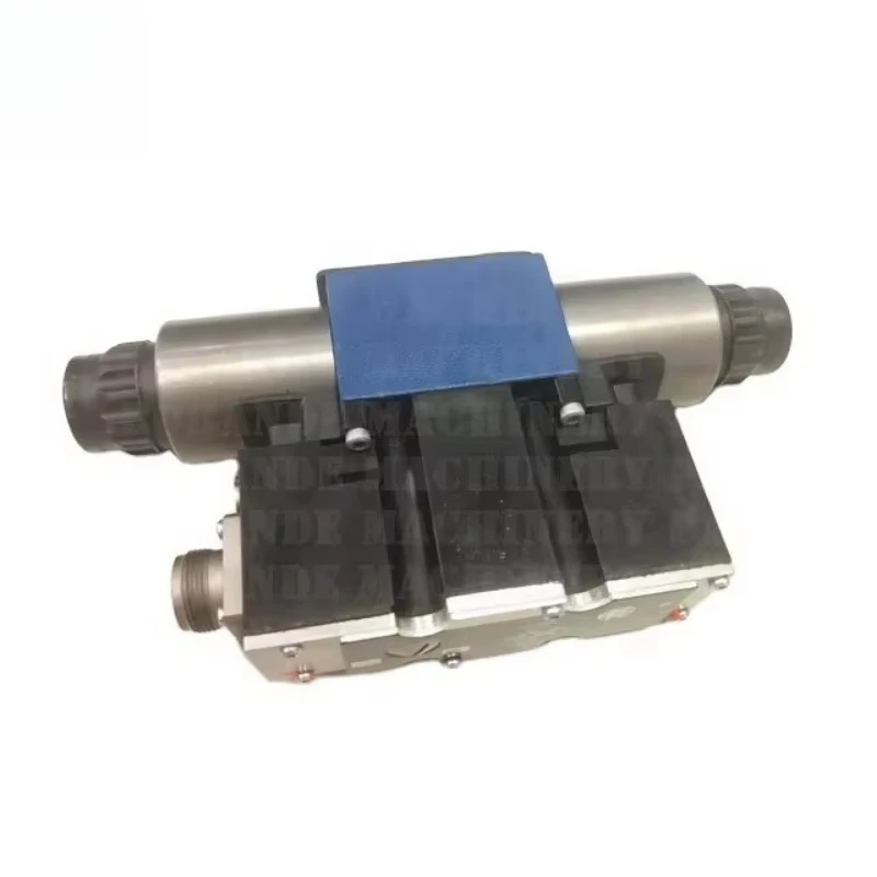 

Proportional Pressure Reducing Valve 3DREPE6 3DREPE6A 3DREPE6B 3DREPE6C Hydraulic Valve 3DREPE6C-22-25EC24N9K31-F1M