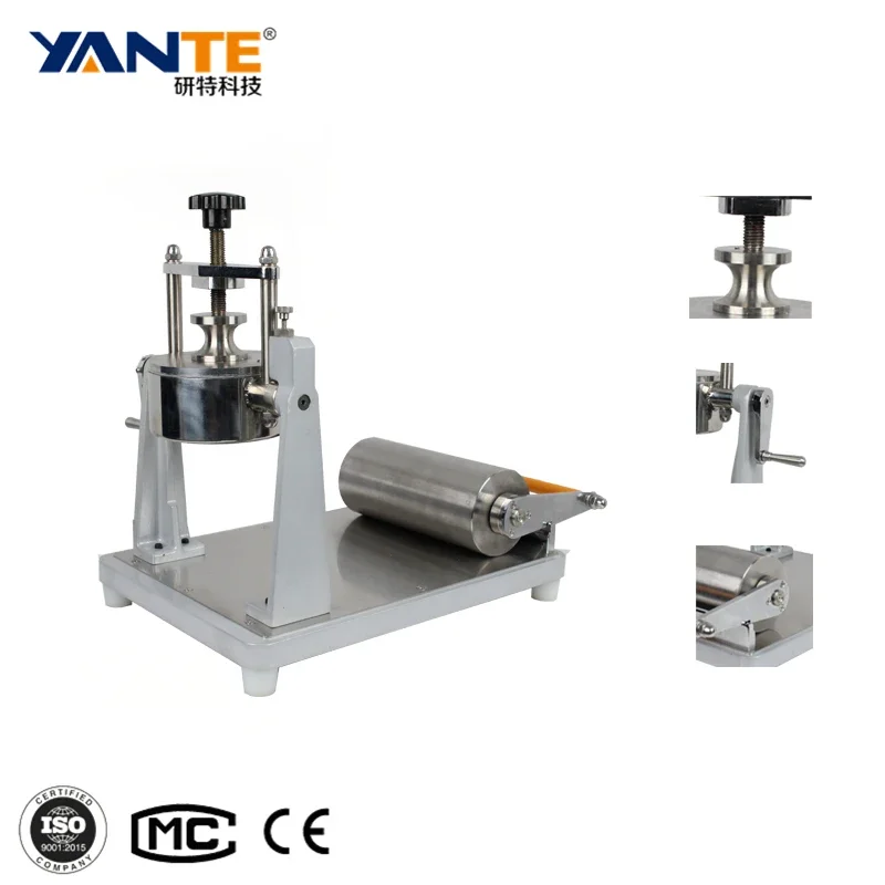 Cobb Absorption Test machine for Paper and Cardboard laboratory equipment