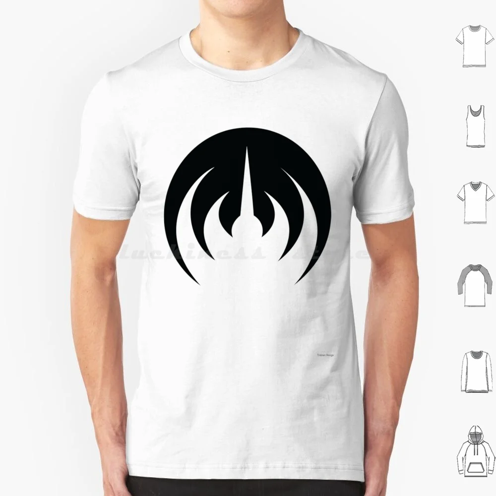 Magma Logo T Shirt 6xl Cotton Cool Tee Magma Band Logo Album Cover