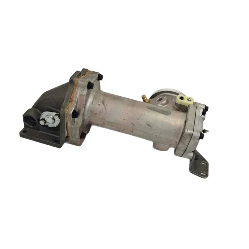 3053393 Suitable for Chongkang NT855 engine oil cooler assembly 3053393