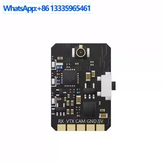 Geprc Rad Tiny 5.8G… - image