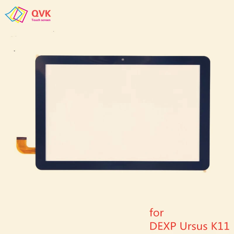 10.1 inch touch screen for DEXP Ursus B11 L210 H110 H210 H310 K21 K11 3G 4G Capacitive touch screen sensor panel