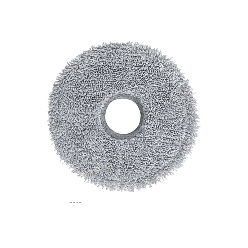 For Xiaomi Mijia M40 / D110CN Vacuum Robot Replacement Main Side Brush HEPA Filter Mop Pads Dust Bag Spare Parts Accessories