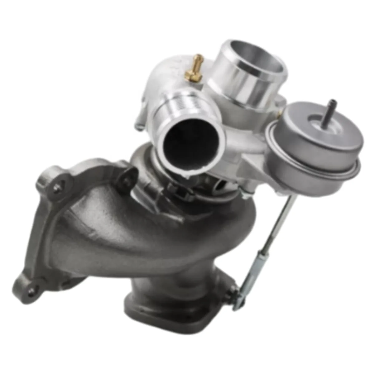

Replacement Auto Turbocharger 821402-0007 For 2016 Explorer 2.3L EcoBoost AWD