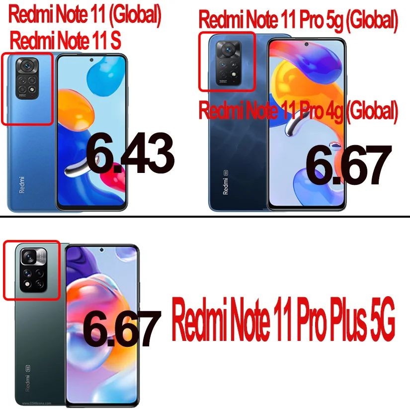 9D Glass Redmi Note 12 Pro 5g Tempered Glass Redmi Note 12 Pro Screen protector For Xiaomi Redmi Note11 Pro Camera Protective Film Redmi Note 11 Pro