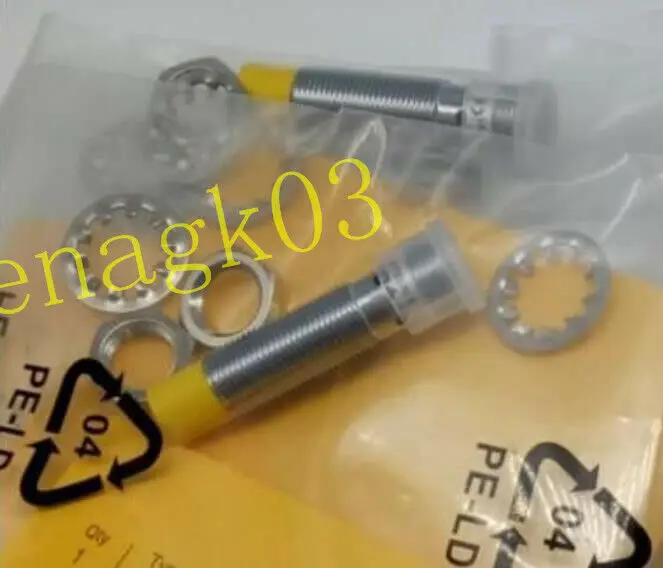 2pcs Original Turck Switch Sensor NI10U-M12-AP6X-H1141