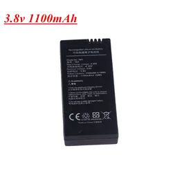 3.8V 1100mAh Lithium Battery For DJI Tello RC Quadcopter Drone Spare Parts Rechargeable Batteries