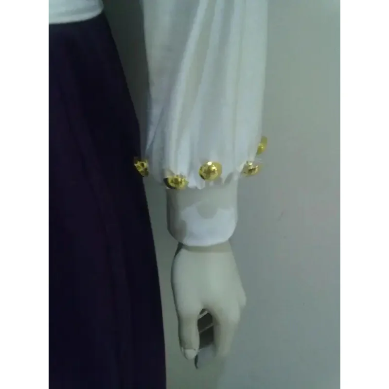 

zizi 2025 Japanese Anime Illumi Zoldyck Irumi Cosplay Costume 11