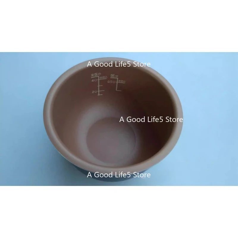 

Apply To Philips Rice Cooker HD3060 HD3061 HD3160 HD3161 Inner Tank Pot Accessories 2L Inner Pot