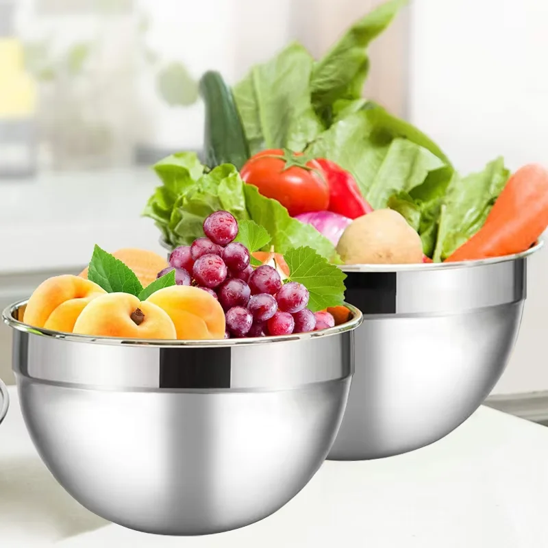 Thumbnail 2 - #38 Compare Mixing Bowls Before You Buy