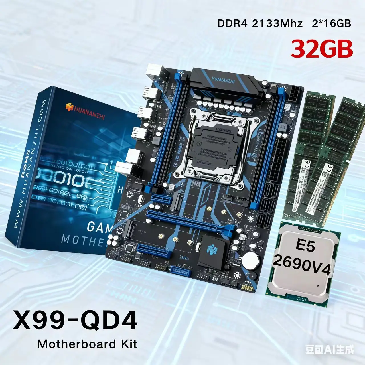 Xeon e5 2690 v4-AliExpress