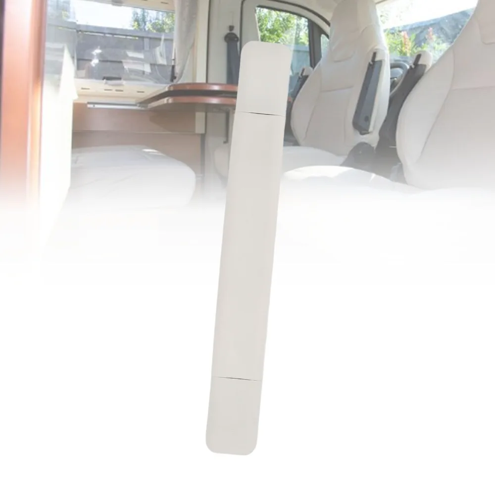 

Functional Handle Multi Functional RV Grab Handle Grab Bars Impact proof Entry Door Assist Handle Grab Handle Bars Home Use